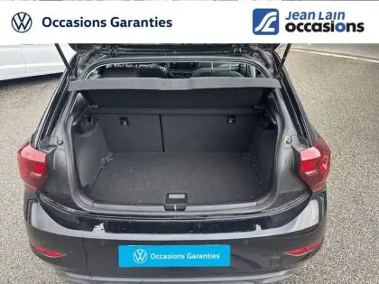 Photo 13 Volkswagen Polo  1.0 TSI 95 S&S DSG7