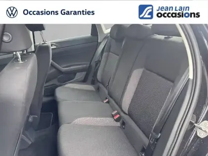 Photo 5 Volkswagen Polo  1.0 TSI 95 S&S DSG7