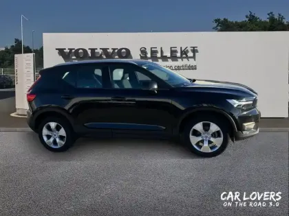 Photo 5 Volvo Xc40  T2 129 ch Geartronic 8