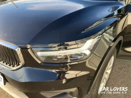 Photo 23 Volvo Xc40  T2 129 ch Geartronic 8