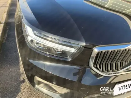 Photo 24 Volvo Xc40  T2 129 ch Geartronic 8