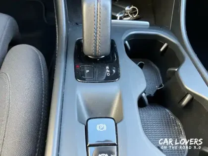 Photo 12 Volvo Xc40  T2 129 ch Geartronic 8