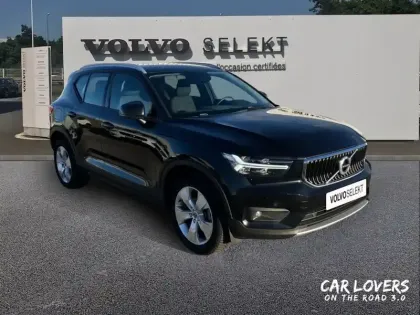 Photo 15 Volvo Xc40  T2 129 ch Geartronic 8
