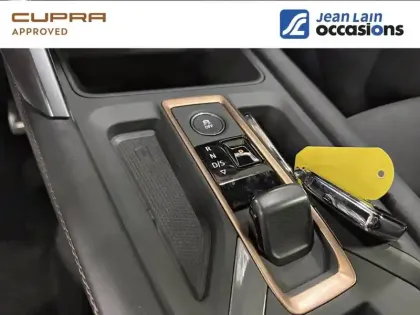 Photo 15 Cupra Leon  2.0 TDI 150 ch DSG7