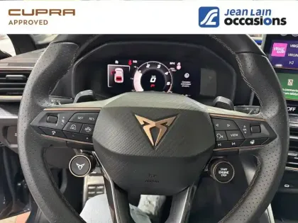 Photo 16 Cupra Leon  2.0 TDI 150 ch DSG7