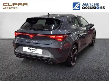 Photo 1 Cupra Leon  2.0 TDI 150 ch DSG7