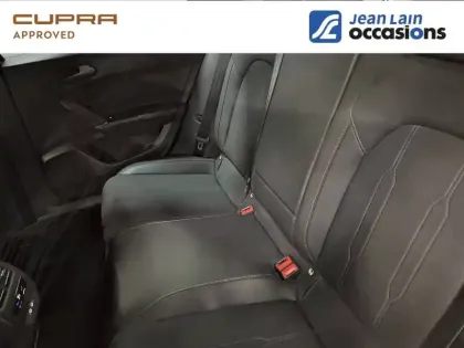 Photo 5 Cupra Leon  2.0 TDI 150 ch DSG7