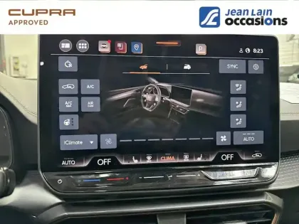 Photo 19 Cupra Leon  2.0 TDI 150 ch DSG7