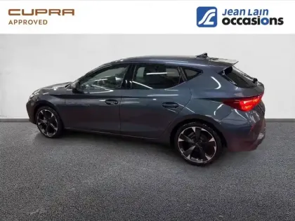 Photo 6 Cupra Leon  2.0 TDI 150 ch DSG7