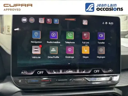 Photo 18 Cupra Leon  2.0 TDI 150 ch DSG7