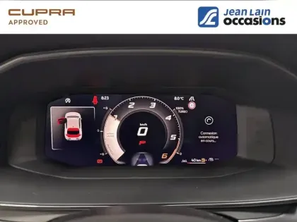 Photo 17 Cupra Leon  2.0 TDI 150 ch DSG7