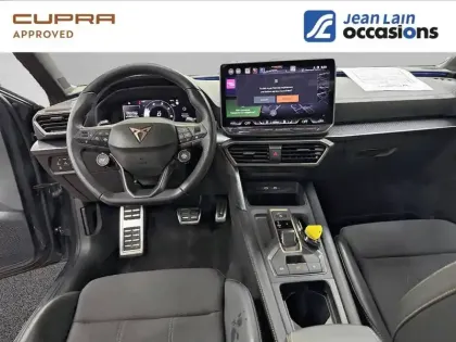 Photo 2 Cupra Leon  2.0 TDI 150 ch DSG7