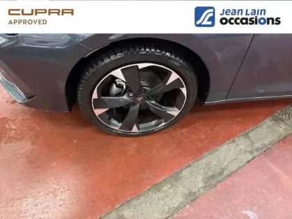 Photo 11 Cupra Leon  2.0 TDI 150 ch DSG7