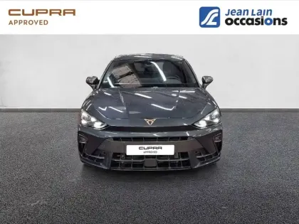 Photo 8 Cupra Leon  2.0 TDI 150 ch DSG7