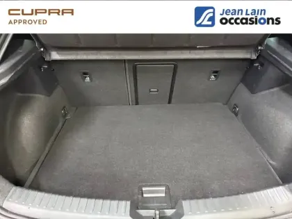 Photo 13 Cupra Leon  2.0 TDI 150 ch DSG7