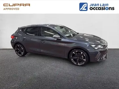 Photo 3 Cupra Leon  2.0 TDI 150 ch DSG7
