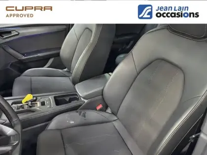 Photo 4 Cupra Leon  2.0 TDI 150 ch DSG7