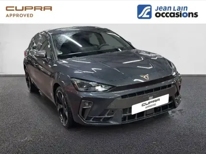 Photo 9 Cupra Leon  2.0 TDI 150 ch DSG7