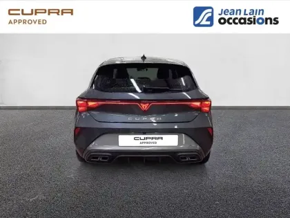 Photo 7 Cupra Leon  2.0 TDI 150 ch DSG7