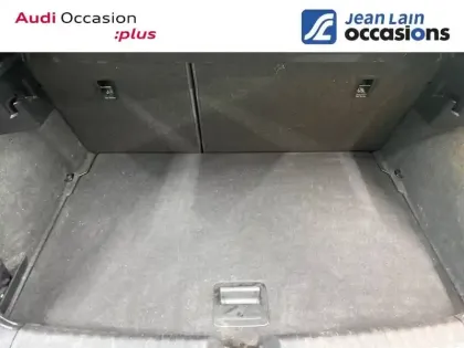 Photo 9 Audi A1  Sportback 25 TFSI 95 ch BVM5