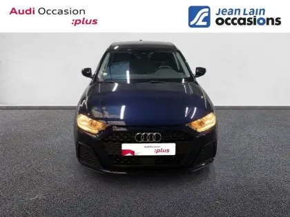 Photo 1 Audi A1  Sportback 25 TFSI 95 ch BVM5
