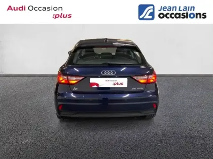 Photo 5 Audi A1  Sportback 25 TFSI 95 ch BVM5