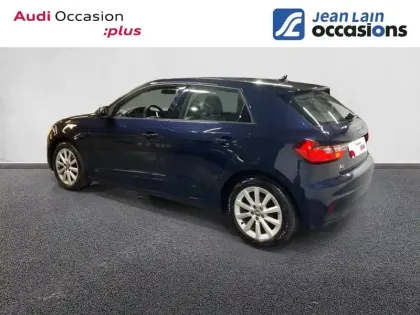 Photo 6 Audi A1  Sportback 25 TFSI 95 ch BVM5