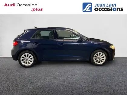 Photo 3 Audi A1  Sportback 25 TFSI 95 ch BVM5