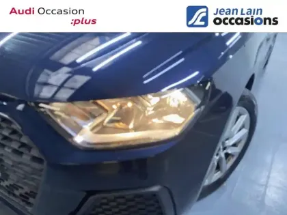 Photo 18 Audi A1  Sportback 25 TFSI 95 ch BVM5