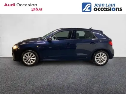 Photo 7 Audi A1  Sportback 25 TFSI 95 ch BVM5