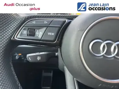 Photo 11 Audi Q2  35 TFSI 150 S tronic 7