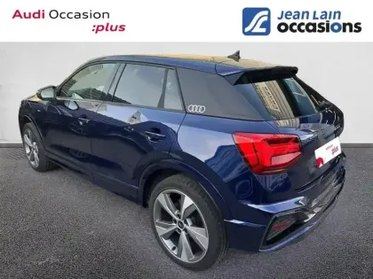 Photo 6 Audi Q2  35 TFSI 150 S tronic 7