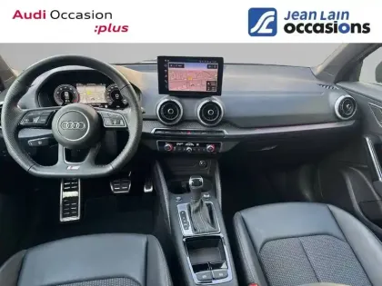 Photo 17 Audi Q2  35 TFSI 150 S tronic 7