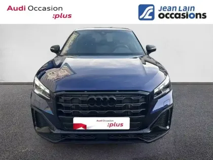 Photo 1 Audi Q2  35 TFSI 150 S tronic 7