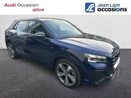 Photo 2 Audi Q2  35 TFSI 150 S tronic 7