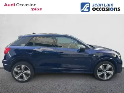 Photo 3 Audi Q2  35 TFSI 150 S tronic 7