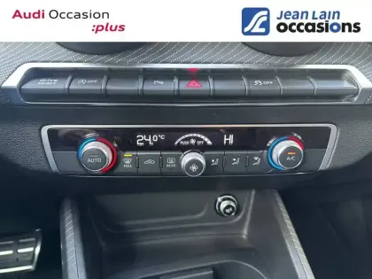 Photo 13 Audi Q2  35 TFSI 150 S tronic 7