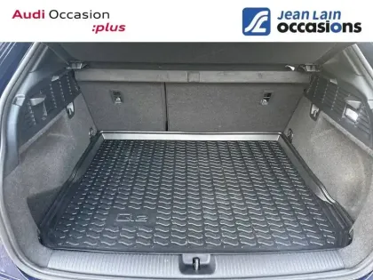 Photo 9 Audi Q2  35 TFSI 150 S tronic 7