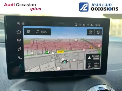 Photo 14 Audi Q2  35 TFSI 150 S tronic 7