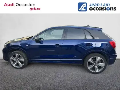 Photo 7 Audi Q2  35 TFSI 150 S tronic 7