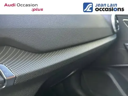 Photo 18 Audi Q2  35 TFSI 150 S tronic 7