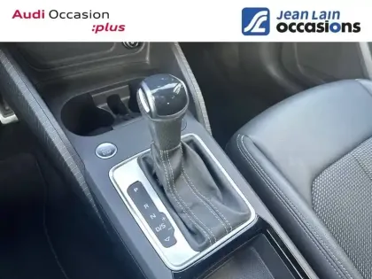 Photo 12 Audi Q2  35 TFSI 150 S tronic 7