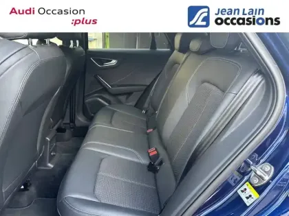 Photo 16 Audi Q2  35 TFSI 150 S tronic 7