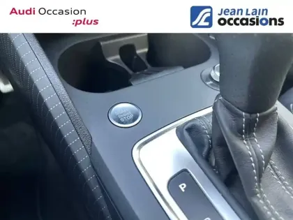 Photo 19 Audi Q2  35 TFSI 150 S tronic 7