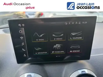 Photo 15 Audi Q2  35 TFSI 150 S tronic 7