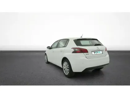 Photo 5 Peugeot 308  AFFAIRE BLUEHDI 100 S&S BVM6