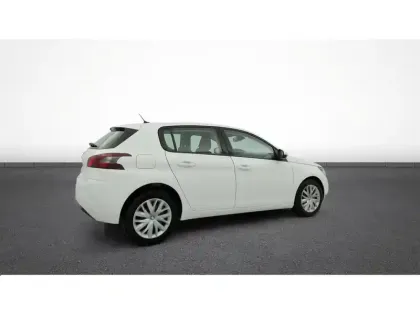 Photo 8 Peugeot 308  AFFAIRE BLUEHDI 100 S&S BVM6