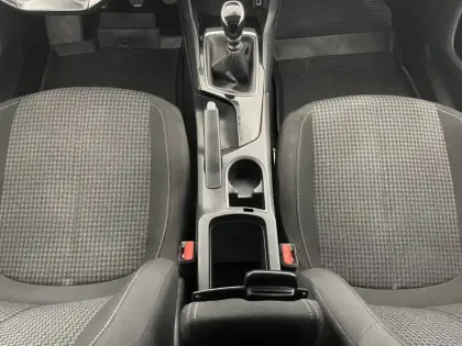 Photo 23 Peugeot 308  AFFAIRE BLUEHDI 100 S&S BVM6