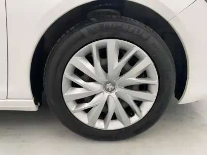 Photo 16 Peugeot 308  AFFAIRE BLUEHDI 100 S&S BVM6