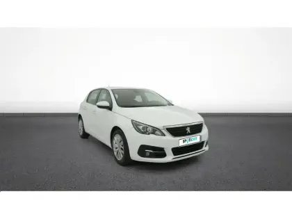 Photo 73 Peugeot 308  AFFAIRE BLUEHDI 100 S&S BVM6